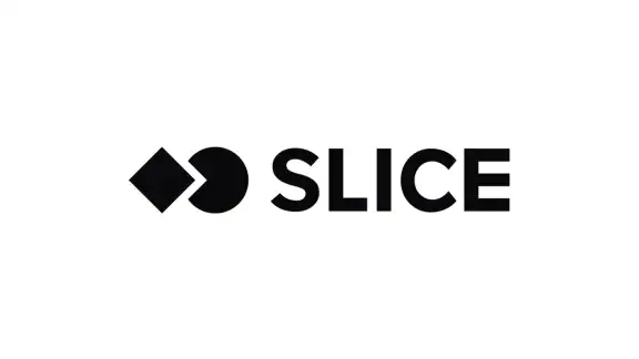 SLICE - 디지털 명함 screenshot