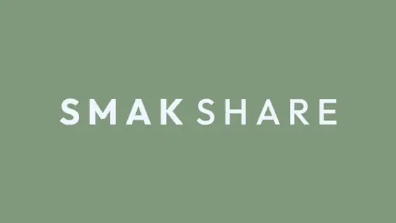 SmakShare – Recept & Mat screenshot