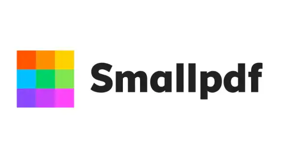 Smallpdf: Quét & chỉnh sửa PDF screenshot