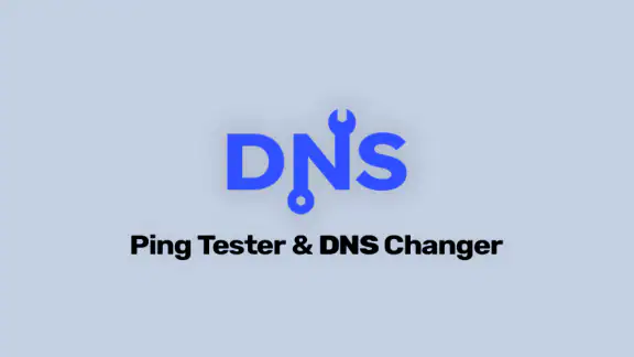 Smart DNS Changer Pro screenshot