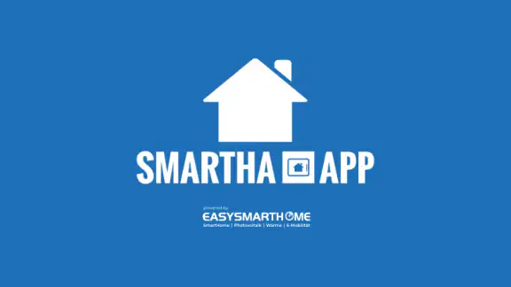 Smartha App screenshot
