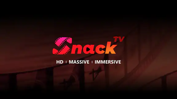 SnackTV screenshot