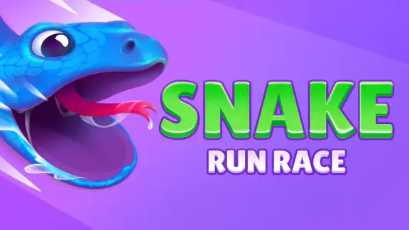 Snake Run Race: Trò chơi rắn screenshot