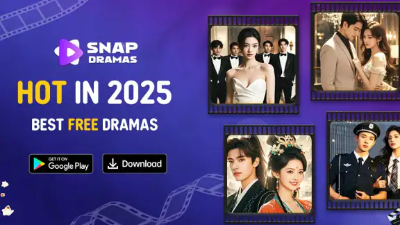 SnapDramas: Enjoy & Earn Point screenshot