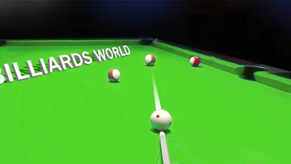 Snooker Pool - Billiards Game screenshot