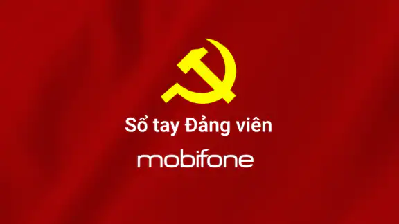 Sổ tay Đảng viên Khối DNTW screenshot