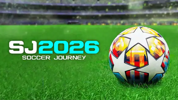 Soccer Journey: AFK Football screenshot