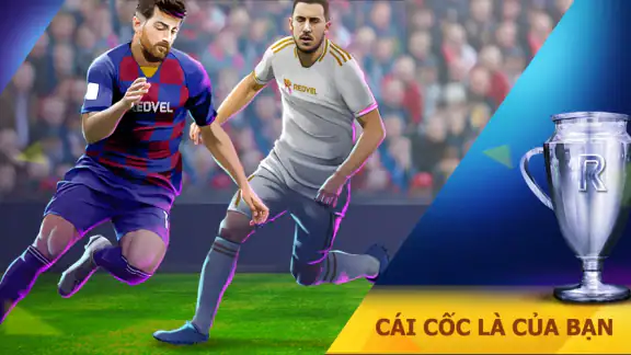 Soccer Star Leagues 25 screenshot