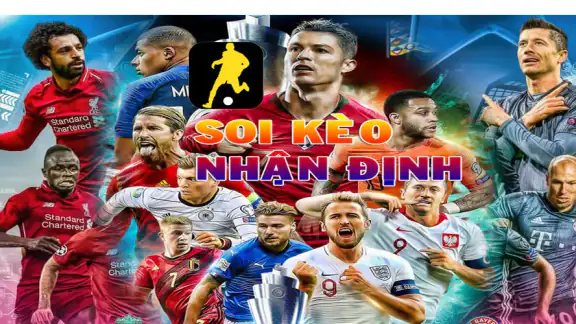 Soi Kèo TIP Bóng Đá Nhận Định screenshot