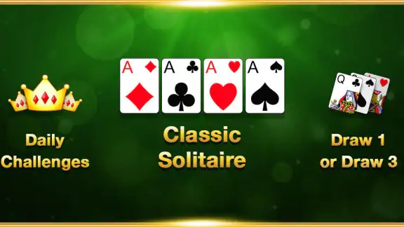 Solitaire - Classic Card Games screenshot