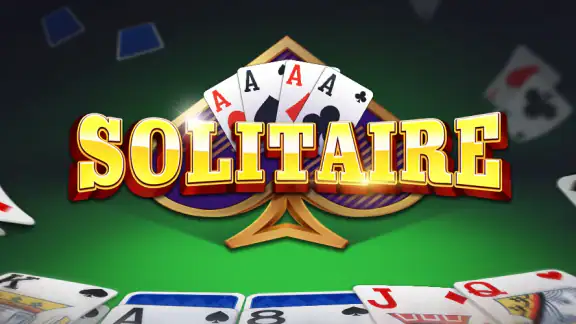 Solitaire cổ điển Klondike screenshot
