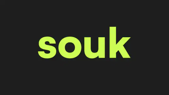 Souk - Second Hand Alerts screenshot