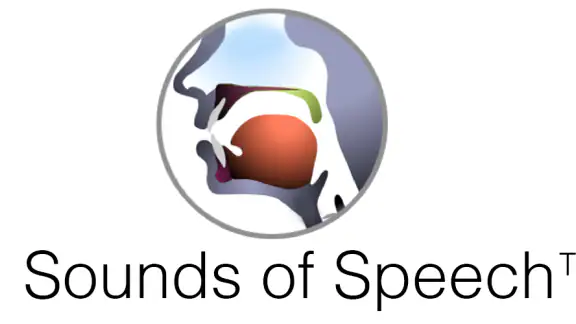 Sounds of Speech™ screenshot