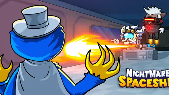 Space Survivor screenshot
