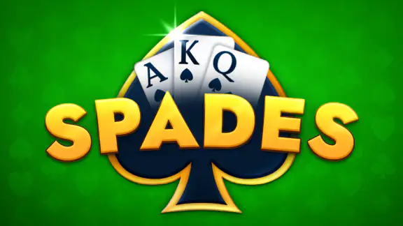 Spades - Bài Cổ Điển screenshot