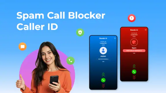 Spam Call Blocker - Caller ID screenshot