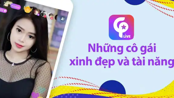 Spark Live - Live Stream screenshot