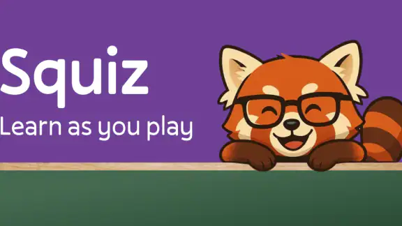 Squiz - Learn with Quizzes screenshot