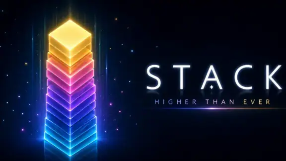 Stack screenshot