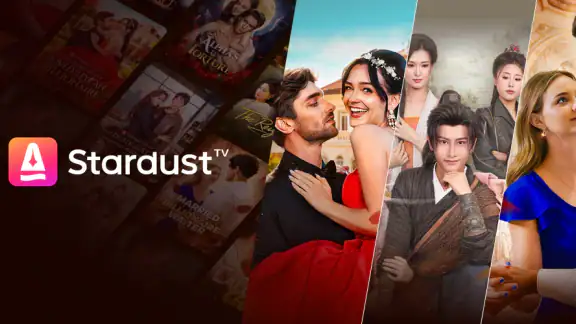 StardustTV - Phim ngắn & TV screenshot