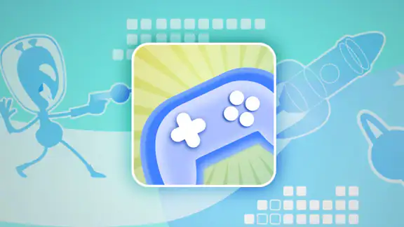 Starparks-Your PC game console screenshot