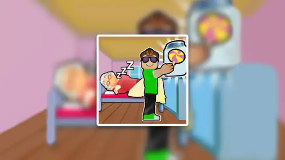 Steal A Candy screenshot