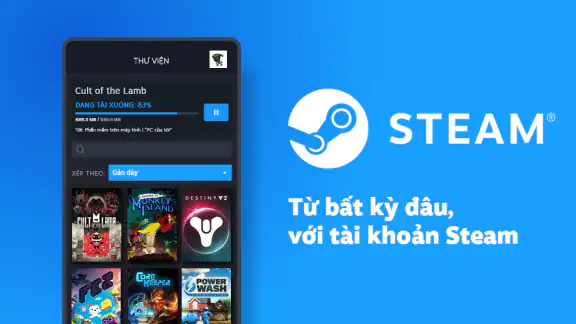 Steam screenshot