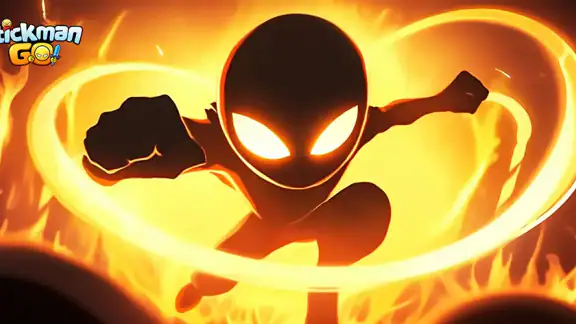 Stickman GO screenshot