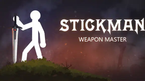 Stickman Weapon Master screenshot