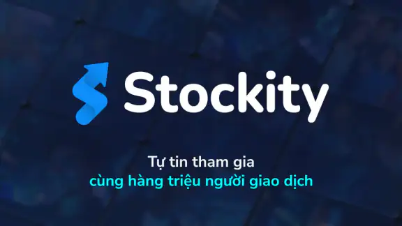 Stockity – Online Trading App screenshot