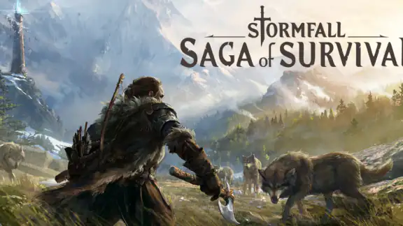 Stormfall: Saga of Survival screenshot