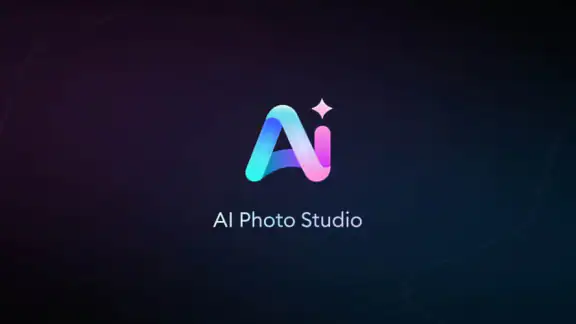 Studio Ảnh AI: Trình Chỉnh Sửa screenshot