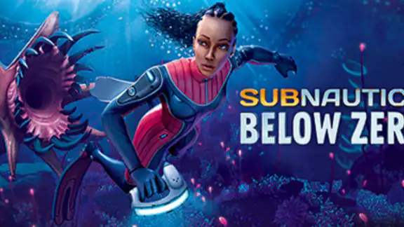 Subnautica: Below Zero screenshot
