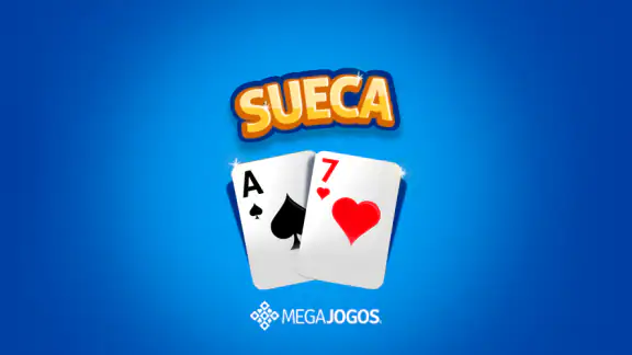 Sueca MegaJogos: Jogo Cartas screenshot