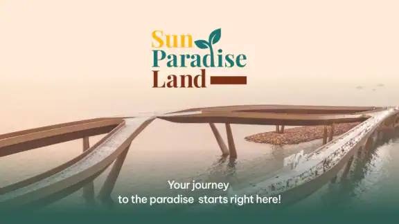 Sun Paradise Land screenshot