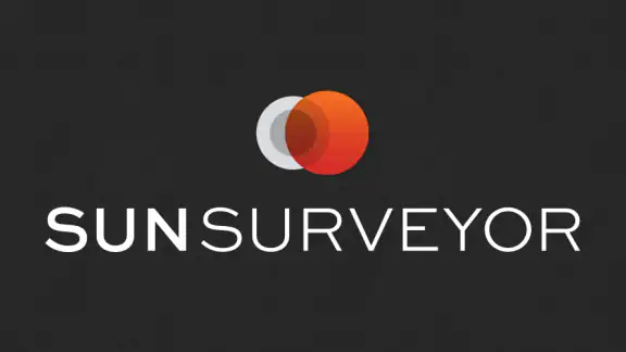 Sun Surveyor (Sun & Moon) screenshot
