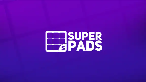 SUPER PADS DJ Âm thanh âm nhạc screenshot