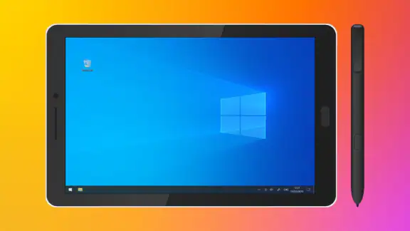 SuperDisplay - Virtual Monitor screenshot