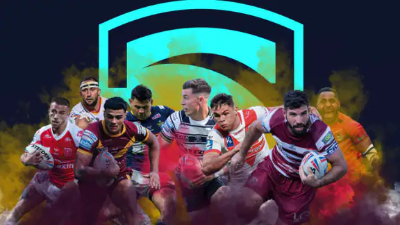 SuperLeague+ screenshot