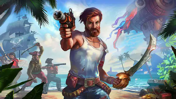 Survival Island: EVO 2 screenshot