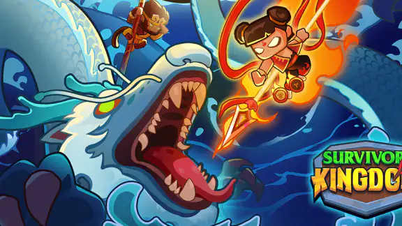 Survivor Kingdoms screenshot