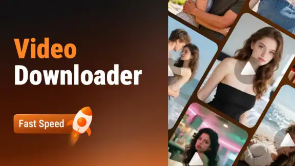 Swift Fetch - Video Downloader screenshot