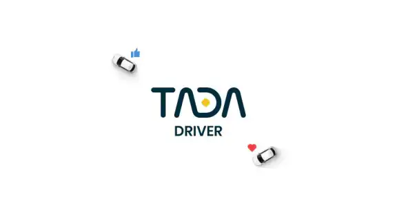 TADA Driver screenshot