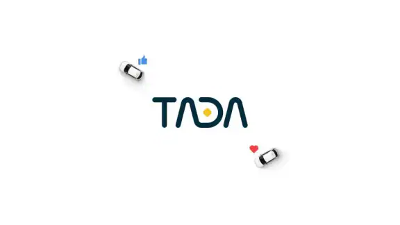 TADA - Taxi, Cab, Ride Hailing screenshot
