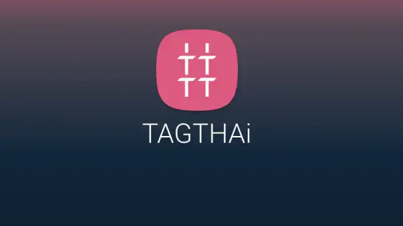 TAGTHAi screenshot