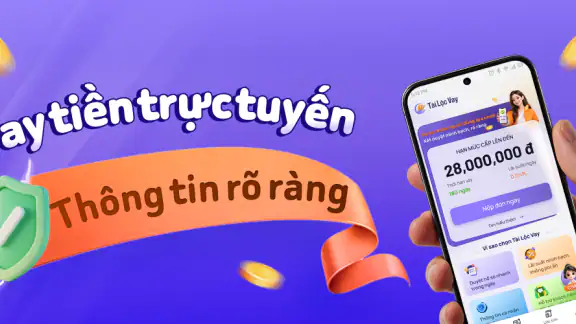 Tài Lộc Vay – App vay cá nhân screenshot