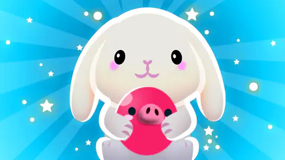 Tamagoo: Buddy Slime Pet Games screenshot