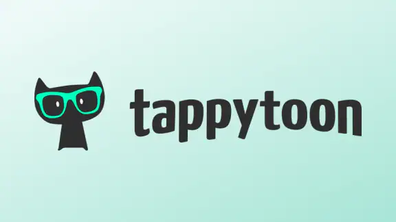 Tappytoon Manhwa & Novels screenshot