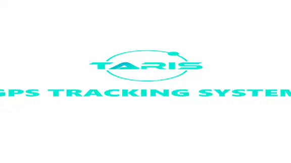 Taris GPS screenshot