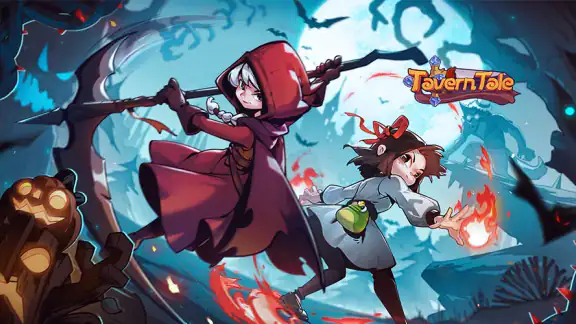 Tavern Tale screenshot